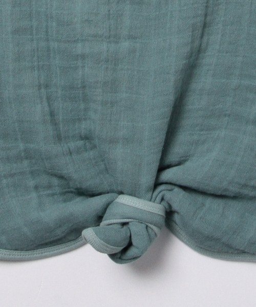 こども ビームス(コドモビームス)の「moumout / Sleeping Bag (その他ベビー用品・キッズ・オレンジ系その他/ケリー・ONE SIZE)」の13枚目の写真