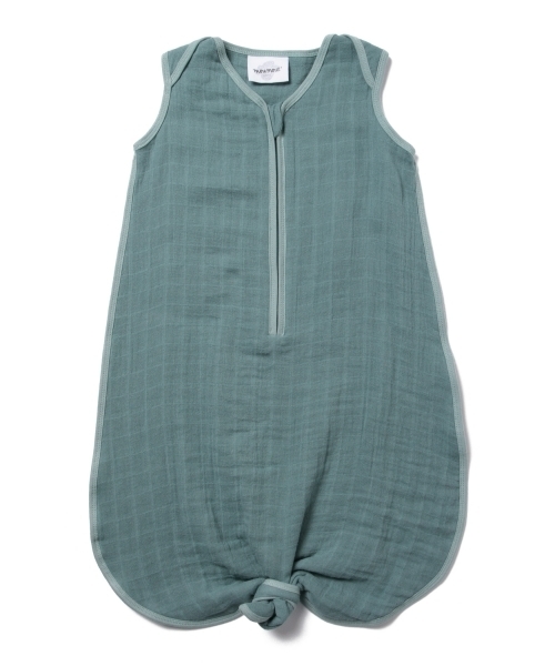 こども ビームス(コドモビームス)の「moumout / Sleeping Bag (その他ベビー用品・キッズ・オレンジ系その他/ケリー・ONE SIZE)」の7枚目の写真