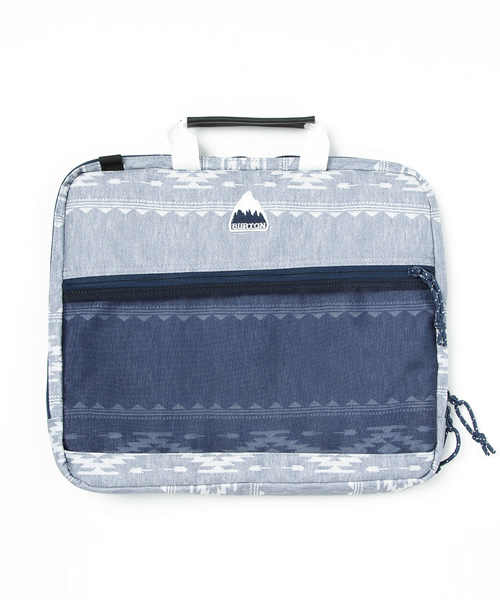 BURTON（バートン）の「HYPERLINK 15 IN（スマホケース/カバー）」 - WEAR