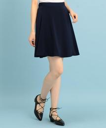 RAY CASSIN | 巻きフレアミニスカート(スカート)