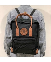 Kanken No. 2 (FJALLRAVEN/フェールラーベン)