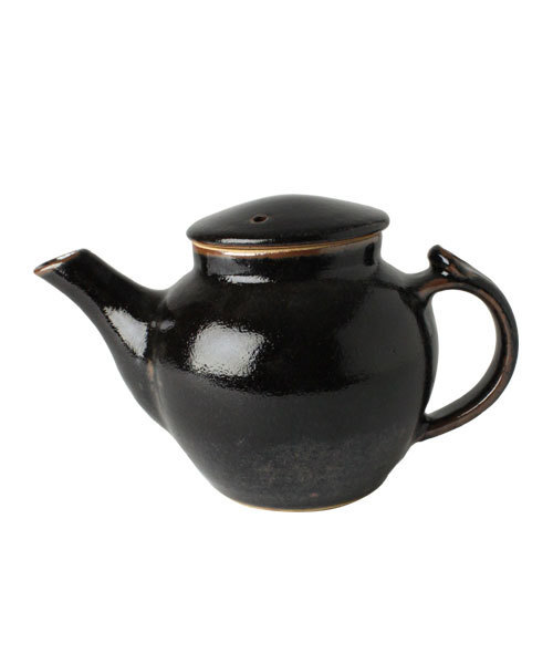 fennica（フェニカ）の「出西窯 / 紅茶ポット（食器）」 - WEAR
