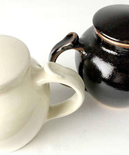 fennica（フェニカ）の「出西窯 / 紅茶ポット（食器）」 - WEAR