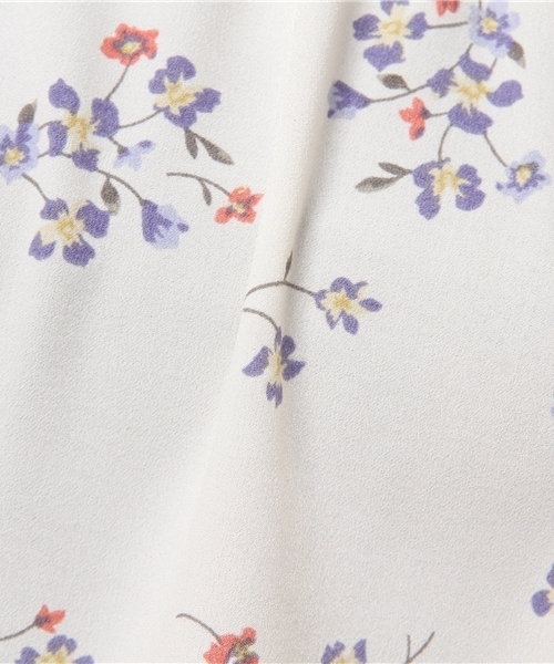 Honeys（ハニーズ）の「オフショルプルオーバー（シャツ/ブラウス・レディース・ブラック系その他/ホワイト系その他2/ブルー系その他2/ブルー系その他/ホワイト系その他/ホワイト系その他3・M/L）」の13枚目の写真