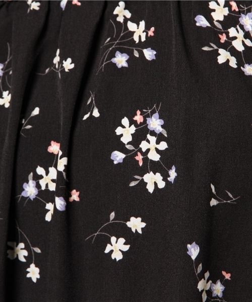 Honeys（ハニーズ）の「オフショルプルオーバー（シャツ/ブラウス・レディース・ブラック系その他/ホワイト系その他2/ブルー系その他2/ブルー系その他/ホワイト系その他/ホワイト系その他3・M/L）」の14枚目の写真