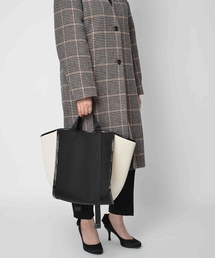 SOLPRESA | ボンディングトートバッグ(トートバッグ)