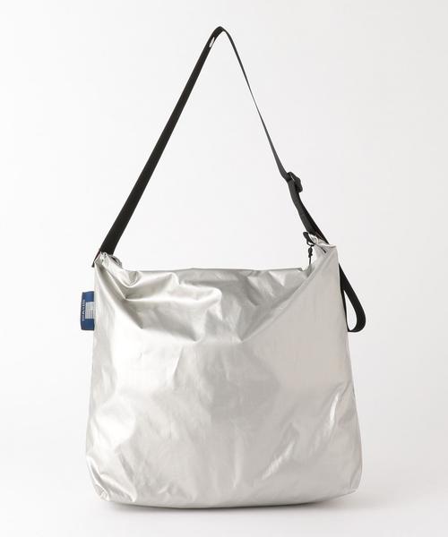 JULY NINE（ジュライナイン）の「【WEB限定】[ジュライナイン] SC★★ JULY/N SEQUEL MCR ショルダーバッグ（ショルダーバッグ・メンズ・シルバー・FREE）」の3枚目の写真