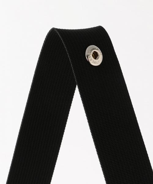 JULY NINE（ジュライナイン）の「【WEB限定】[ジュライナイン] SC★★ JULY/N SEQUEL MCR ショルダーバッグ（ショルダーバッグ・メンズ・シルバー・FREE）」の4枚目の写真