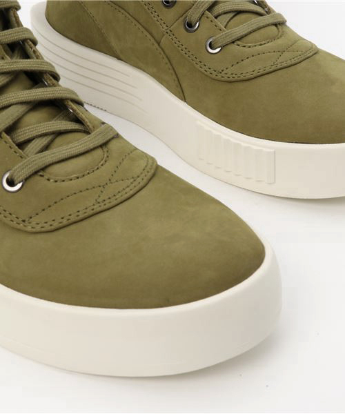 PUMA（プーマ）の「PUMA XO PARALLEL（スニーカー）」 - WEAR