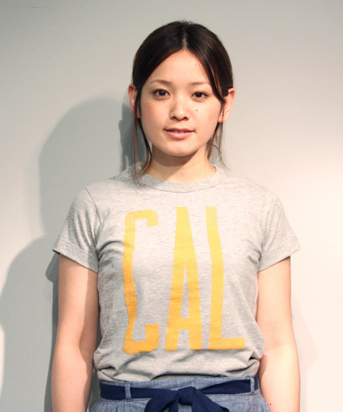 BEAMS BOY(ビームスボーイ)の「Tailgate / プリントTシャツ 2012(Tシャツ/カットソー・レディース・ホワイト/グレー/ブラック/ワイン/ダークグリーン/ネイビー・X-SMALL)」の1枚目の写真