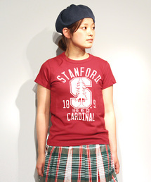 BEAMS BOY | Tailgate /  プリントTシャツ 2012(Tシャツ/カットソー)