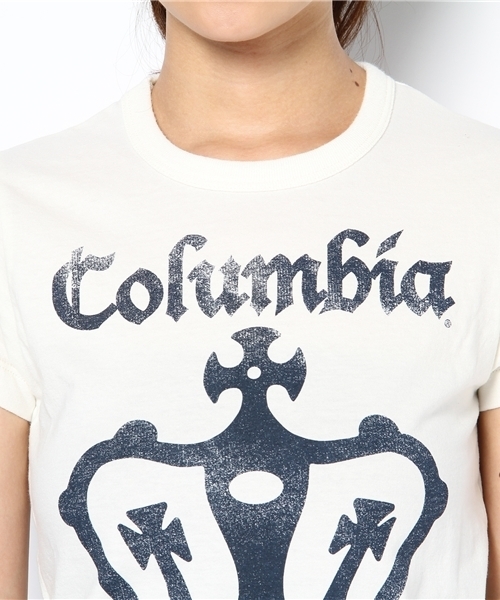 BEAMS BOY(ビームスボーイ)の「Tailgate / プリントTシャツ 2012(Tシャツ/カットソー・レディース・ホワイト/グレー/ブラック/ワイン/ダークグリーン/ネイビー・X-SMALL)」の11枚目の写真