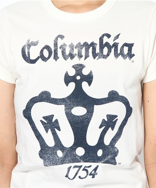 BEAMS BOY(ビームスボーイ)の「Tailgate / プリントTシャツ 2012(Tシャツ/カットソー・レディース・ホワイト/グレー/ブラック/ワイン/ダークグリーン/ネイビー・X-SMALL)」の13枚目の写真