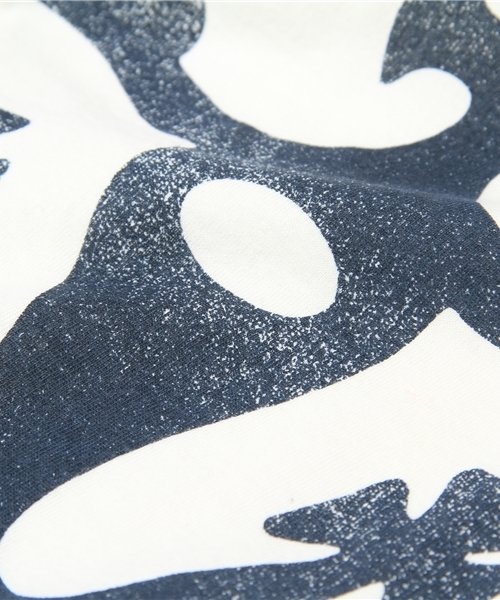 BEAMS BOY(ビームスボーイ)の「Tailgate / プリントTシャツ 2012(Tシャツ/カットソー・レディース・ホワイト/グレー/ブラック/ワイン/ダークグリーン/ネイビー・X-SMALL)」の14枚目の写真