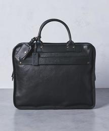 フェリージ　8637/3 ネイビー　オールレザー 楽天市場】Felisi | フェリージ ビジネスバッグ