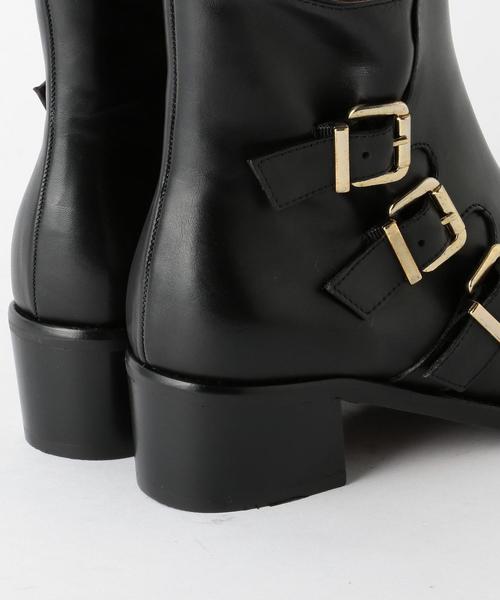 Pertini（ペルティニ）の「ペルティーニ/Pertini ベルトモンクショート  