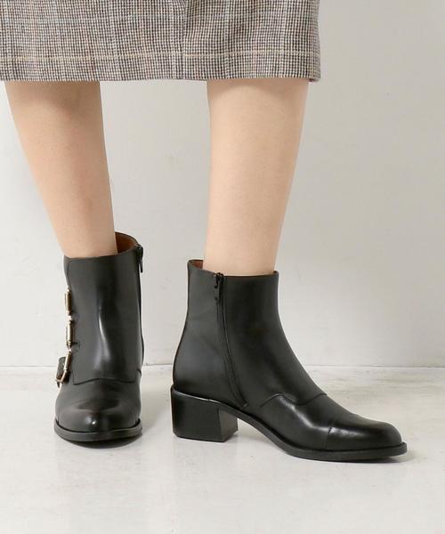 Pertini（ペルティニ）の「ペルティーニ/Pertini ベルトモンクショート  