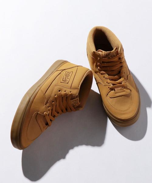 VANS(バンズ)の「<VANS> HALF CAB/ハーフキャブ ◆(スニーカー・メンズ・ブラウン・7h/9/8/10/8h)」の1枚目の写真