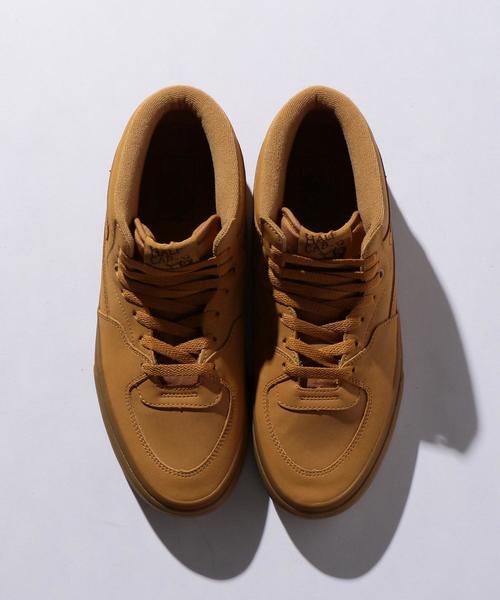 VANS(バンズ)の「<VANS> HALF CAB/ハーフキャブ ◆(スニーカー・メンズ・ブラウン・7h/9/8/10/8h)」の2枚目の写真