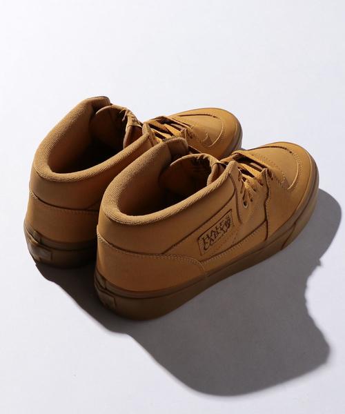 VANS(バンズ)の「<VANS> HALF CAB/ハーフキャブ ◆(スニーカー・メンズ・ブラウン・7h/9/8/10/8h)」の5枚目の写真