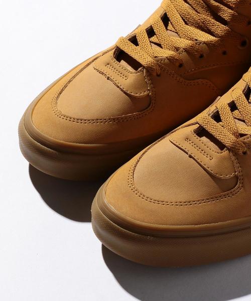 VANS(バンズ)の「<VANS> HALF CAB/ハーフキャブ ◆(スニーカー・メンズ・ブラウン・7h/9/8/10/8h)」の6枚目の写真