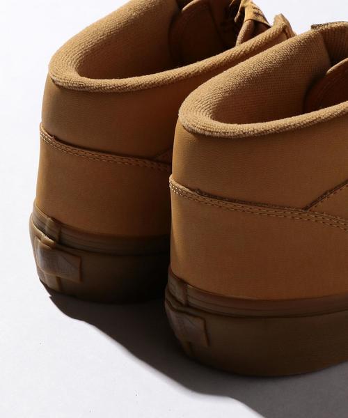 VANS(バンズ)の「<VANS> HALF CAB/ハーフキャブ ◆(スニーカー・メンズ・ブラウン・7h/9/8/10/8h)」の7枚目の写真