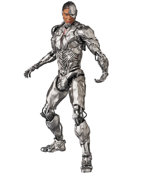 MEDICOM TOY(メディコムトイ)の「MAFEX CYBORG(フィギュア・メンズ・その他・FREE)」の1枚目の写真