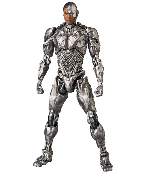 MEDICOM TOY(メディコムトイ)の「MAFEX CYBORG(フィギュア・メンズ・その他・FREE)」の3枚目の写真