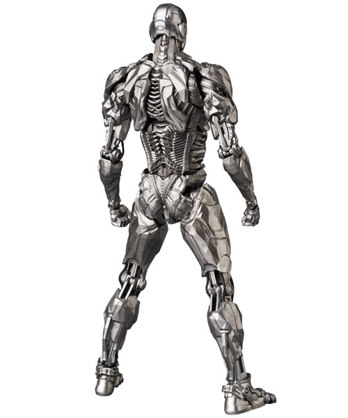 MEDICOM TOY(メディコムトイ)の「MAFEX CYBORG(フィギュア・メンズ・その他・FREE)」の4枚目の写真