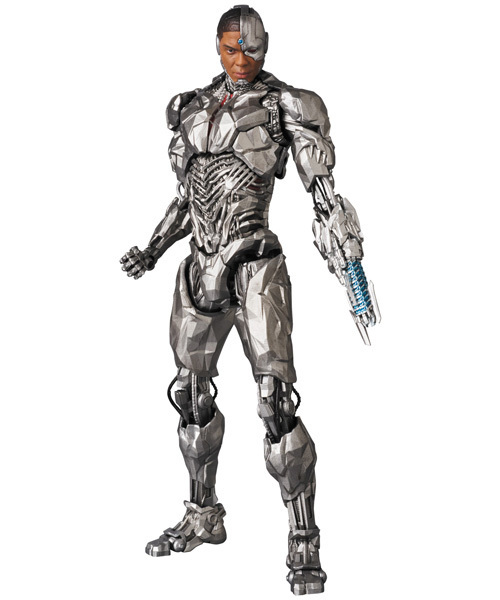 MEDICOM TOY(メディコムトイ)の「MAFEX CYBORG(フィギュア・メンズ・その他・FREE)」の6枚目の写真