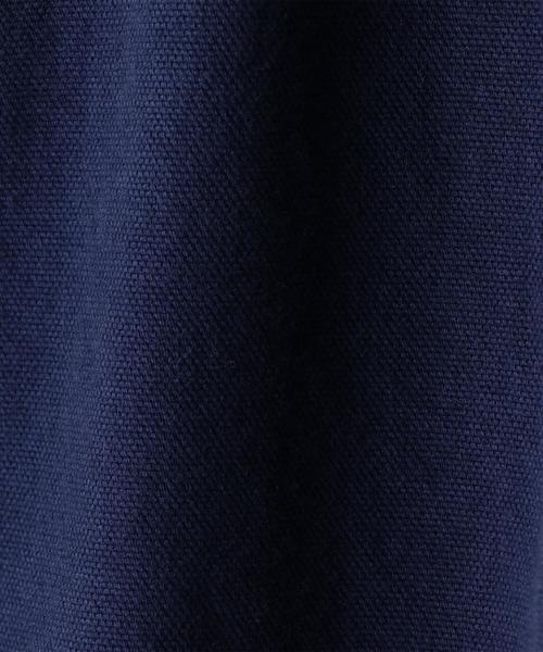 Steven Alan（スティーブンアラン）の「＜Steven Alan＞ ORGANIC SUPER BAGGY TAPERED ANKLE/アンクルパンツ（その他パンツ・メンズ・ナチュラル/ブラウン/ネイビー・SMALL/MEDIUM/LARGE/X-LARGE）」の13枚目の写真