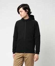 新品ADIDAS　ニット長袖フルジップパーカー adidas アディダス レディース ニットジャケット UVニット