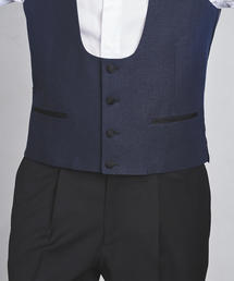 【お買い得！】UNITED ARROWS/ベスト/ネイビー BEAUTY&YOUTH UNITED ARROWS｜ビューティーアンドユース