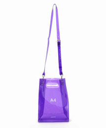 NaNa-NaNa | 【NaNa-NaNa/ナナナナ】A4バッグ(ショルダーバッグ)