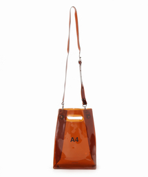 NaNa-NaNa | 【NaNa-NaNa/ナナナナ】A4バッグ(ショルダーバッグ)