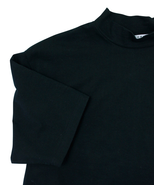 CRY.（クライ）の「Diane Arbus Tee（Tシャツ/カットソー・レディース・ホワイト/ブラック・36）」の3枚目の写真