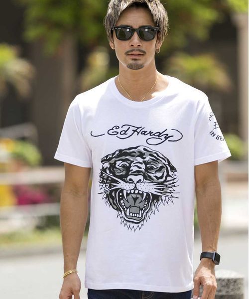 Ed Hardy（エドハーディー）の「【Ed Hardy】ドン・エド