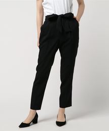 NARACAMICIE | ポコポコテーパードパンツ(その他パンツ)