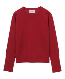 CLANE | ベーシックコンパクトニットトップス(ニット/セーター)