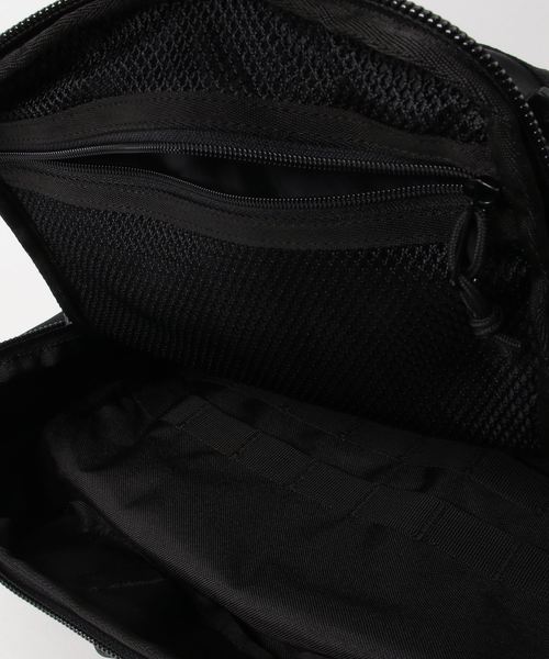 Reebok（リーボック）の「クロスフィット バックパック（バックパック/リュック・メンズ・ブラック・FREE）」の4枚目の写真