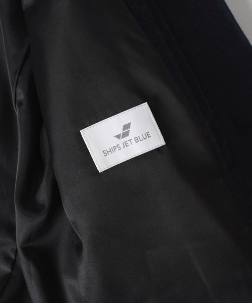 SHIPS JET BLUE（シップスジェットブルー）の「SHIPS JET BLUE