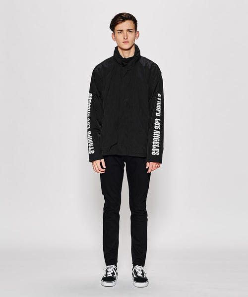 STAMPD（スタンプド）の「＜STAMPD＞ CHOPPER W/BREAKER/ナイロン 