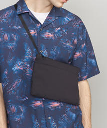 BEAUTY&YOUTH UNITED ARROWS | 【WEB限定】 by ”小松マテーレ” サコッシュバッグ(ショルダーバッグ)