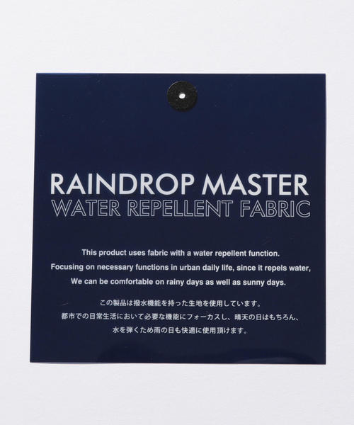 BEAUTY&YOUTH UNITED ARROWS（ビューティーアンドユースユナイテッドアローズ）の「【WEB限定】 by ”小松マテーレ” サコッシュバッグ（ショルダーバッグ・メンズ・ブラック/ネイビー・FREE）」の16枚目の写真