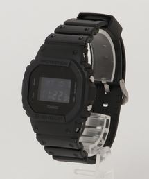 G-SHOCK | CASIO カシオ G-SHOCK ジーショック / 5600 Series DW-5600BB-1JF(アナログ腕時計)