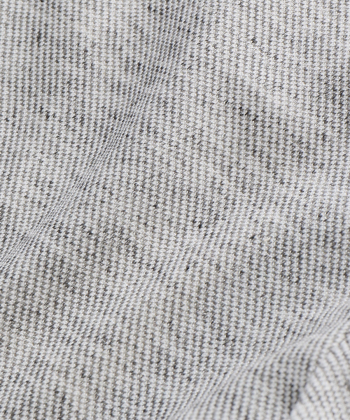 ABAHOUSE(アバハウス)の「【Recency of Mine/セットアップ対応】TOP LINEN ニットツイルパンツ(その他パンツ・メンズ・ネイビー/アイボリー・46/48/44/50)」の7枚目の写真