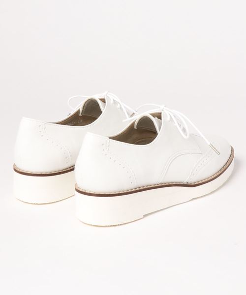 Le Talon 2019SS GRISE アツゾコオックス シルバー 23㎝ ／シューズ 靴 未使用 追加2》アツゾコオックス | ルタロン(LE TALON) | マルイウェブチャネル