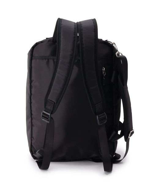 adabat（アダバット）の「4WAYバッグ メンズ（ボストンバッグ・メンズ・ブラック/ブラック系・00）」の18枚目の写真