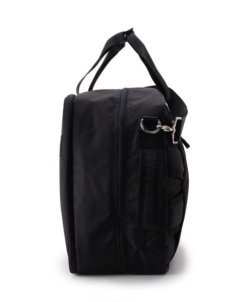 adabat（アダバット）の「4WAYバッグ メンズ（ボストンバッグ・メンズ・ブラック/ブラック系・00）」の10枚目の写真