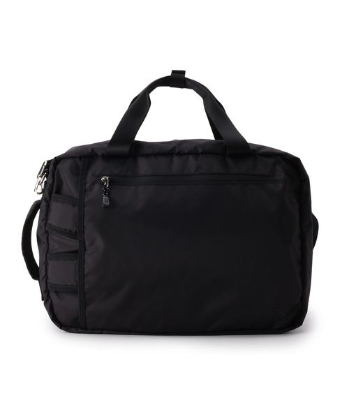 adabat（アダバット）の「4WAYバッグ メンズ（ボストンバッグ・メンズ・ブラック/ブラック系・00）」の9枚目の写真